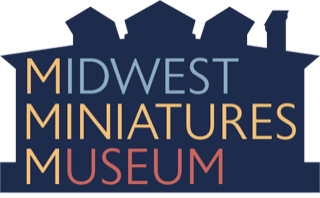 midwest miniatures museum logo